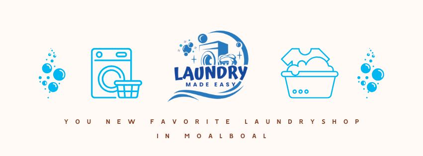 Laundry Made Easy Services